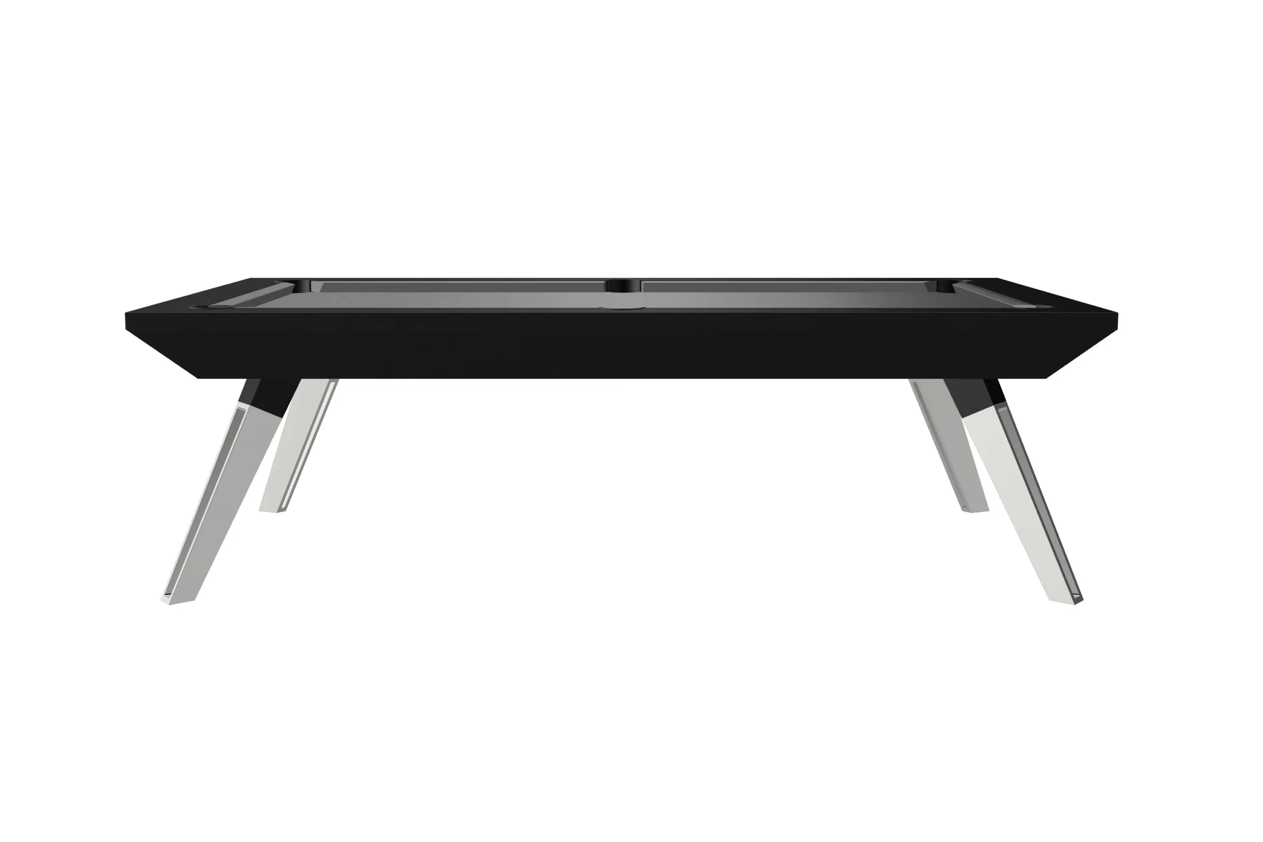 Modern design pool table